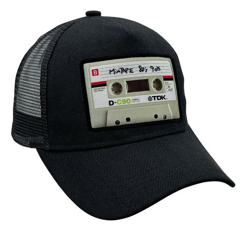 Vintage TDK Cassette Cap High Quality Collection Call Now! 29