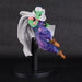 Figura Piccolo Guerrero 20cm  - Dragon Ball Z Coleccion 1