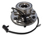 Front Wheel Hub Bearing for Chevrolet Blazer 4.3 4x4 160 Hp 0