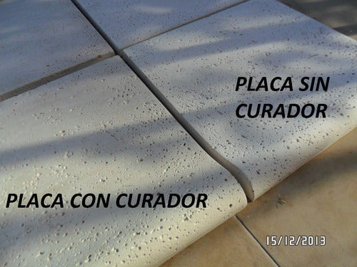 Curator for Thermal Tiles (Leaves a Glossy Finish) 1