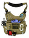 Lightning X Medsling Tactical Bolso Bandolera Estilo Bandole 2