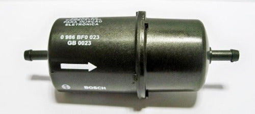 Bosch Fuel Injector Filter for Fiat Tipo 1.6 Efi94 / Uno 1.3i 99 0