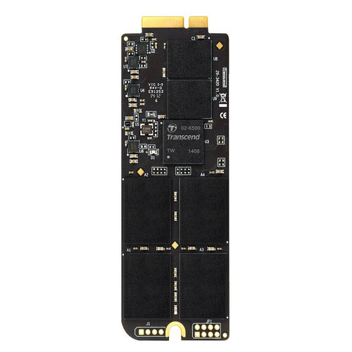 Transcend 480GB JetDrive 720 SATAIII 6Gb/s Solid State 1