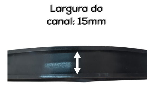 Polia Agitador Colormaq 9kg 10kg 13kg 15kg 4