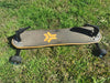 Freebord 77 Bamboo Series (freeboard / Longboard  Snowboard) 2