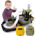 Blower Luxury Educational Construction Toy Set for Ages 9-11 0