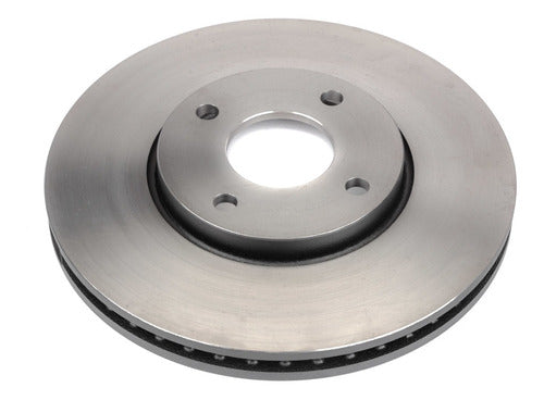 Ford Ventilated Brake Disc for Front Wheel - EcoSport 1