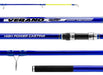 Marine Sports Verano Surf Fishing Rod 3.60 Mt 3 Sections 0