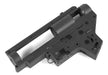 Carcasa De Gearbox Para Ssr4 Airsoft Novritsch Aventureros 1