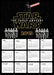 Creaciones Piki: Printable Candy Bar Kit Star Wars - The Most Complete 3