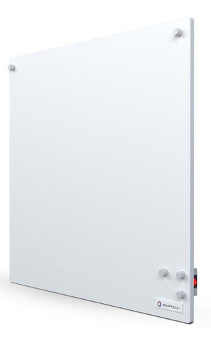 Temptech Heater Panel Combo for Bathrooms - 500W + 250W x 2 Set 5