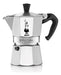 Bialetti Moka Express 6 Cups Original Italy 0