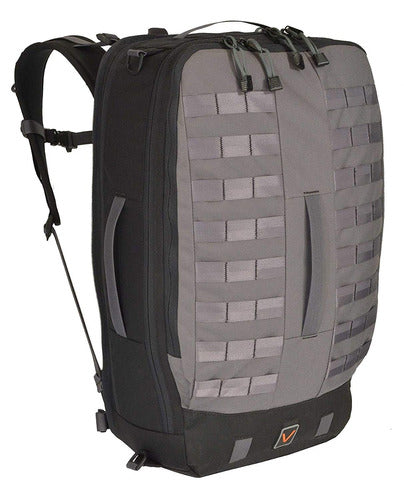 Velix Thrive 35 Convertible Travel Laptop Backpack 1