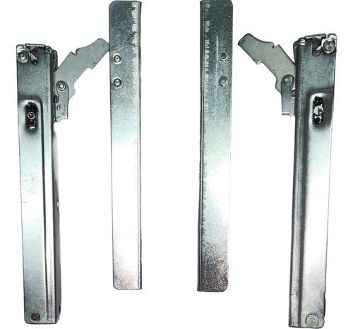 Ormay Complete Electric Oven Hinge Set 0