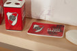 Casablanca River Plate Bathroom Set 3