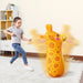 Bestway Inflatable Punching Ball Animal Game for Kids 2