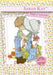 Sarah Kay Coloring Books Set X2 + Stickers 0