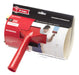 El Galgo Fixed Flat Applicator 9 Delicate Applications 0