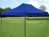 Lumax Gazebo Plegable Toldo Super Reforzado 3x4.5 Filtro UV 3