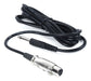 Eleventech Professional Dynamic Unidirectional Cable Microphone 4