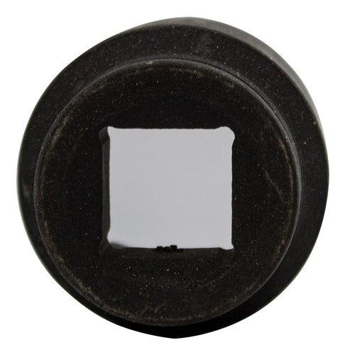 Soquete De Impacto 1 Pol Sextavado Medio 33mm Rotta 376 1