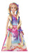 Barbie Dreamtopia Magical Braids Princess Doll with Styling Accessories 6