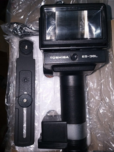 Flash Toshiba Es-38l 2