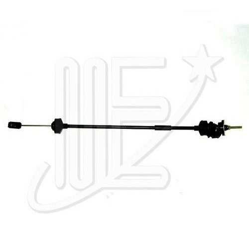 Cable De Embrague Fremec Peugeot 205 0