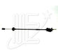 Cable De Embrague Fremec Peugeot 205 0