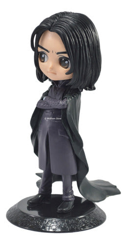 Gashapone Harry Potter Severus Snape Figure 3