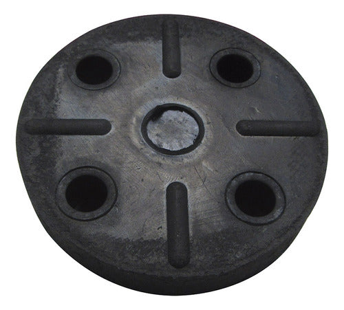 Aequipe Reinforced Steering Sleeve R-4-6-12 0