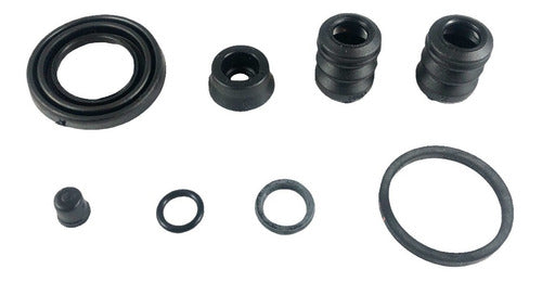 Kit Recambio Mordaza Renault Scenic 34mm Trasera 0