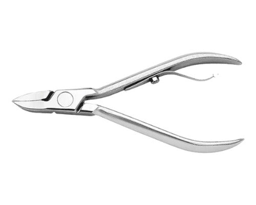 Egeo Nail Clipper Short 0