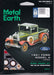 Metal Earth 1931 Ford Pick-up Model A Escala 1:40 Para Armar 3