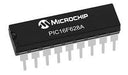 Microcontrolador Pic 16f628a Nuevos 1