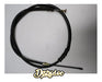 FHG Rear Brake Cable Set for Fiat Strada 2011 3