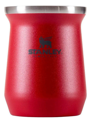 Stanley Mate Set + 1.4 Liters Original Thermos with Cebador Cap 3