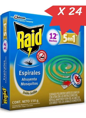 288 Espirales Raid. Vence 2027. Tuc.pdc. 0