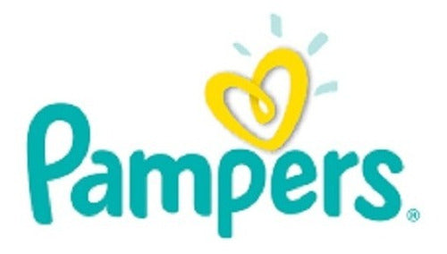 Pampers Supersec M X 90 Unidades 4