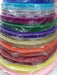 Confetti Gibreada Telgopor Cake Base Tray 1