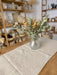 Inversa Deco Rustic Table Runner Eco-Friendly Wool Handcrafted Offer 3