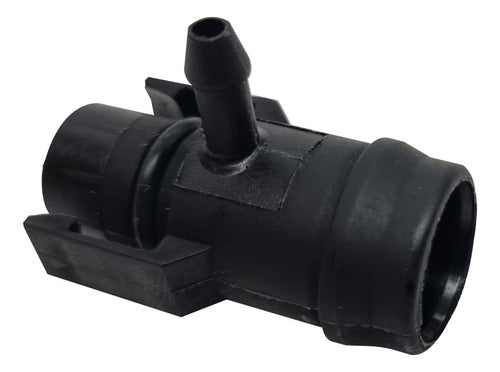 Connector Vacuum Pump CLI-MEG-KAN-EXP-SCE 4