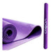 Volko Pilates Non-Slip Yoga Mat 4mm 170x60cm 2