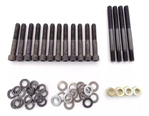 OVI-V8 Ford V8 Fase 1 and 2 - Rocker Arm Bolt and Stud Kit 0