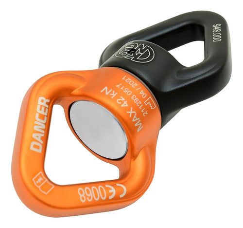 Kong Rotor Dancer 360º 42kN 1