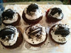 Sweet Shots Oreo: Dessert Tables Treats in Mini Cups 2