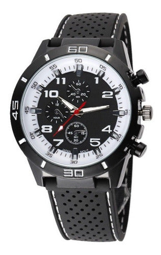 GT Men's Sports Watch 0