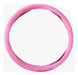 CeE 38 Cm Pink Steering Wheel Cover 0