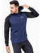 Urban Luxury Men's Comfort Sports Hoodie Training 2