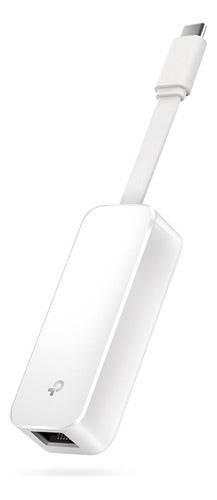 Adaptador De Red Usb C Rj45 - Tp-link / Nuevo 1